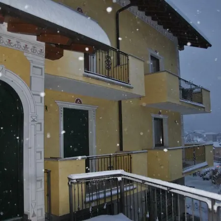 Casa Del Sole