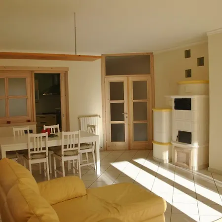 Casa Del Sole Appartamento Chiavenna