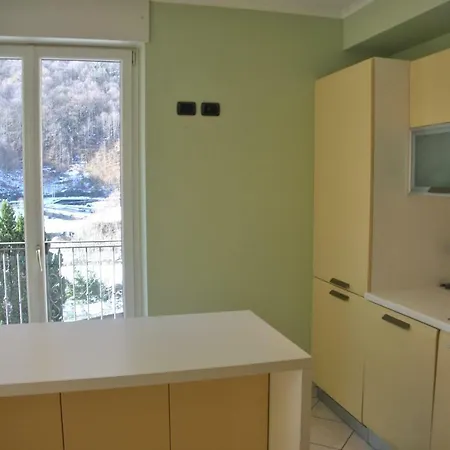 Casa Del Sole Appartamento