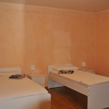 Casa Del Sole *