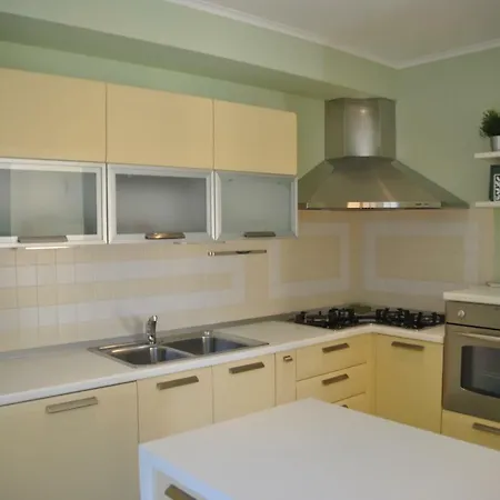Appartamento Casa Del Sole *