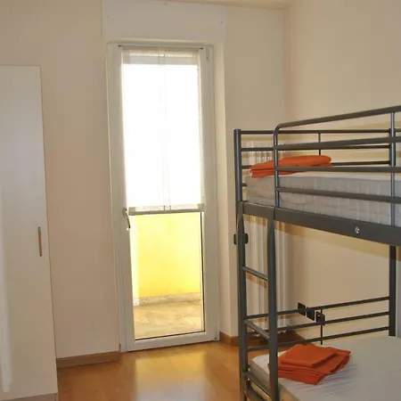 Casa Del Sole