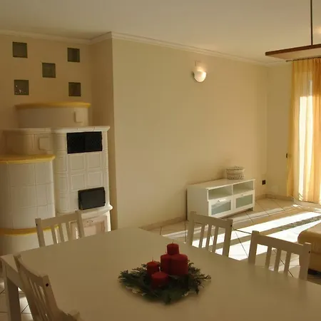 Casa Del Sole Appartamento *