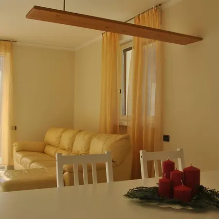 Appartamento Casa Del Sole