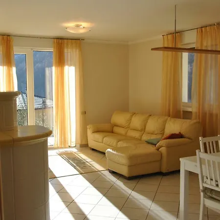 Casa Del Sole Appartamento Chiavenna