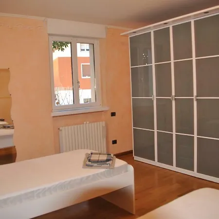 Appartamento Casa Del Sole Chiavenna