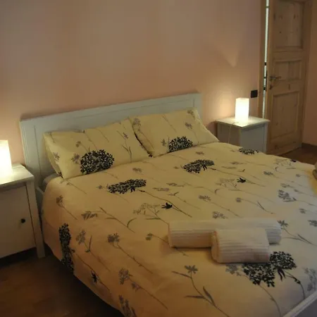 Casa Del Sole