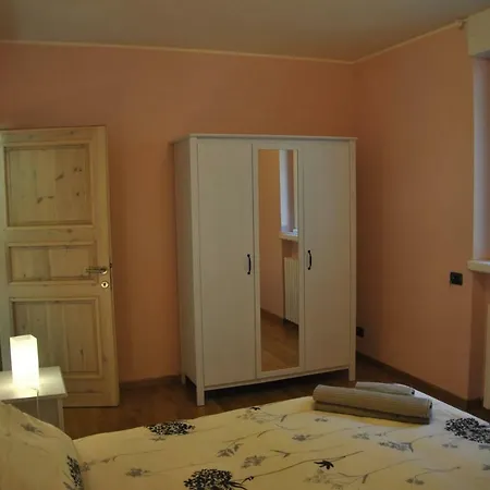 Casa Del Sole